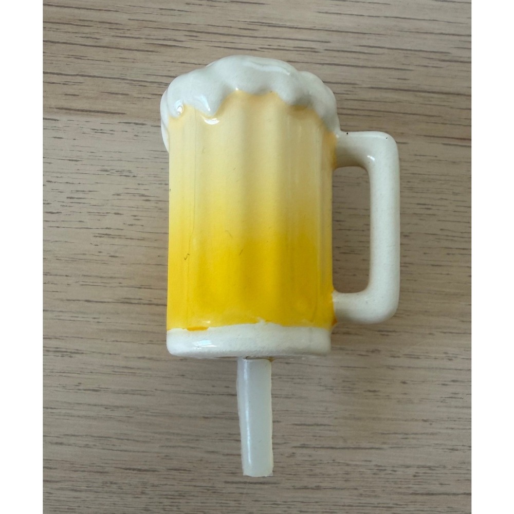 Nora Flemming Retired A157 "I'll Drink to That" Beer Mini